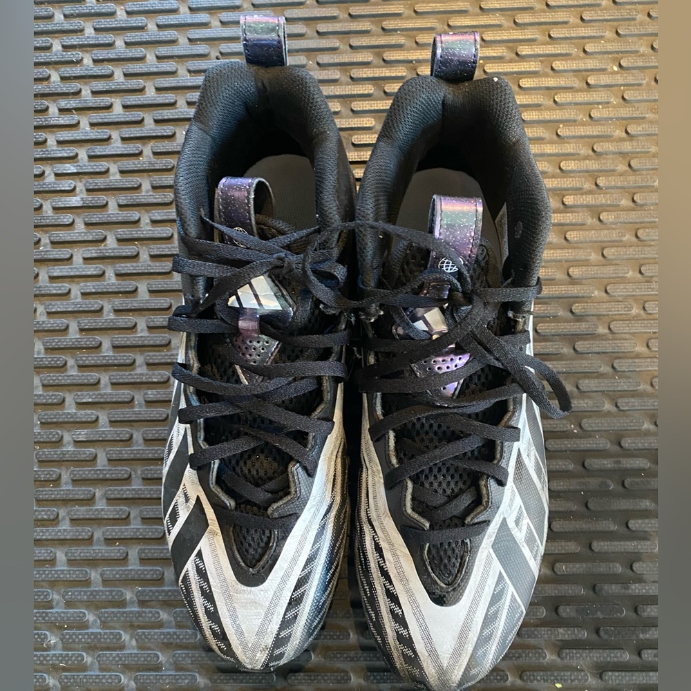 Football cleats